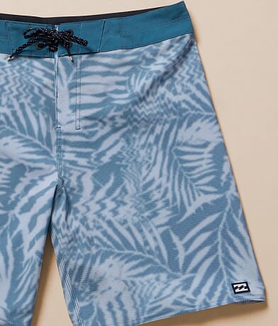 Sunday Airlite Stretch Boardshort thumbnail 5
