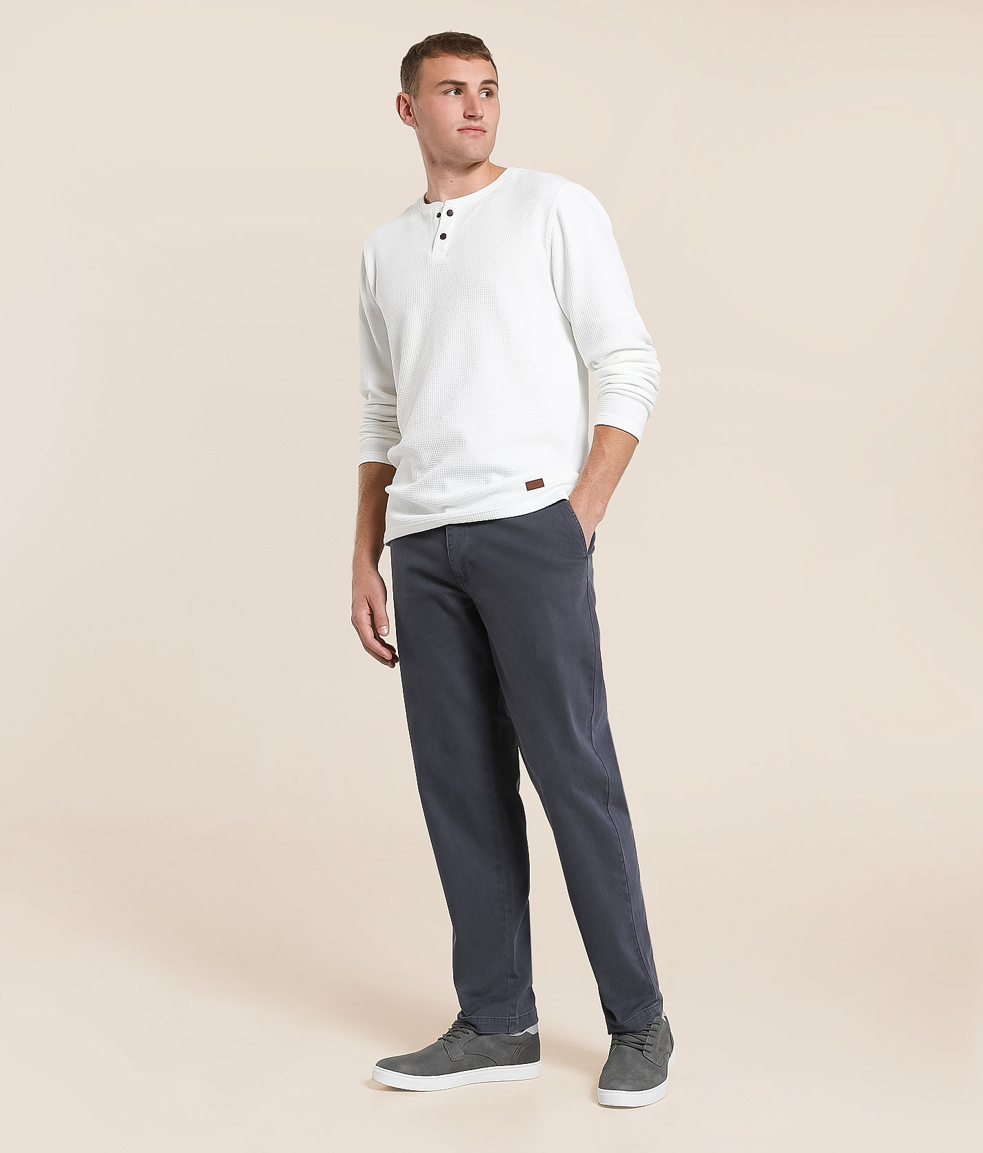 Billabong 73 Chino Pant - Men's Pants in Medium Blue | Buckle