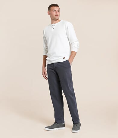 Billabong 73 Chino Pant front view
