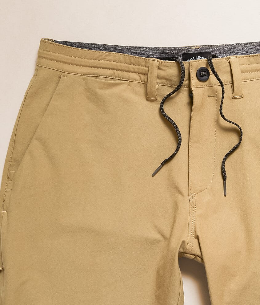 Surftek Plus Stretch Pant