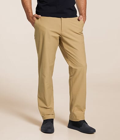 Billabong Surftek Plus Stretch Pant front view