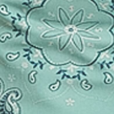 Mist Green