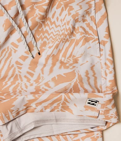 Line up Layback Stretch Swim Trunks thumbnail 8