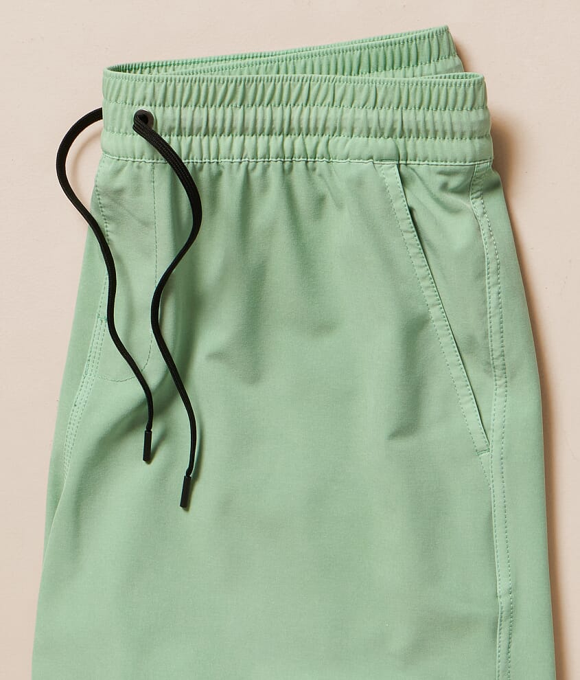 Every Other Day Layback Swim Trunks