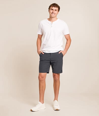 Crossfire Hybrid Stretch Short