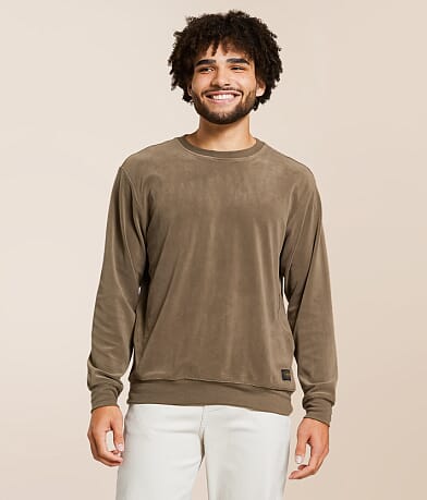Billabong Torched Pullover front view