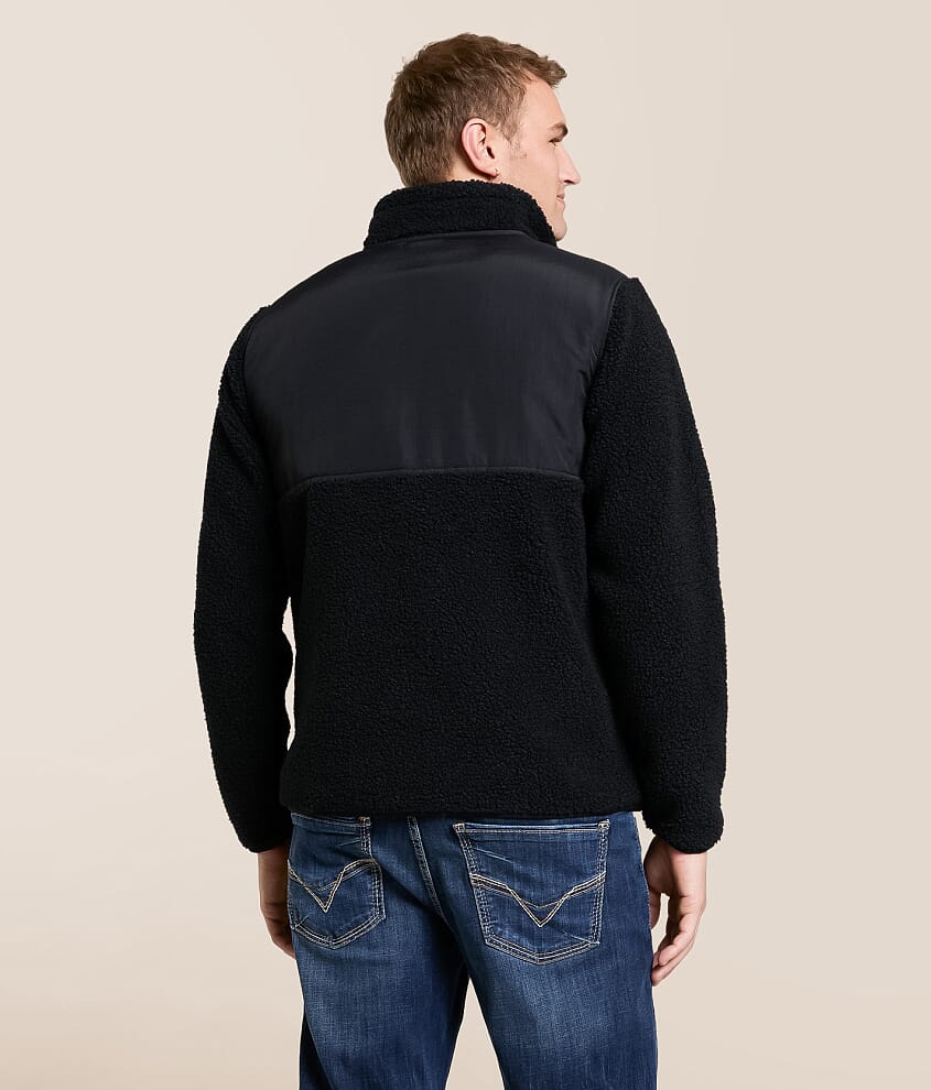 Boundary Summit Sherpa Jacket