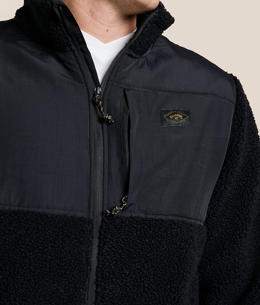 Boundary Summit Sherpa Jacket