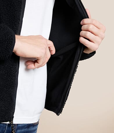 Boundary Summit Sherpa Jacket thumbnail 6