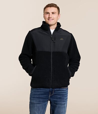 Boundary Summit Sherpa Jacket thumbnail 2