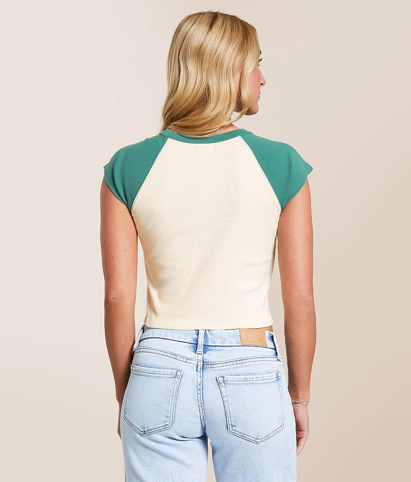 Beach Club Babe T-Shirt - thumbnail 2