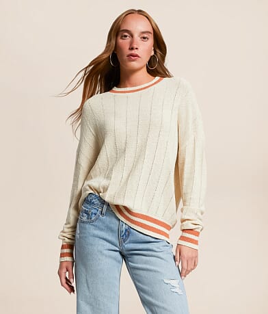Billabong Classic Days Sweater front view