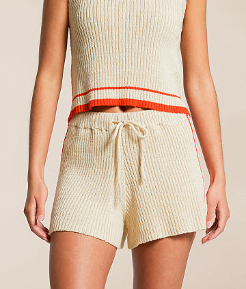 Summery Nights Knit Short