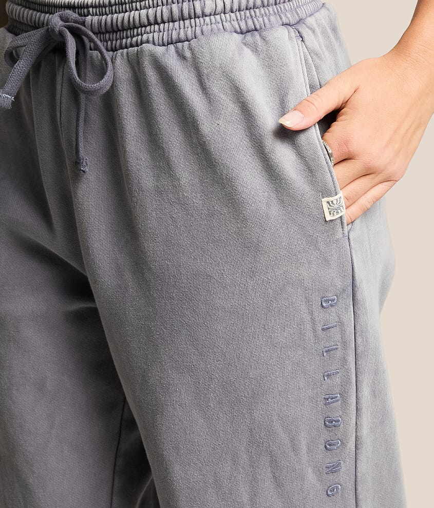 Saltwashed Jogger