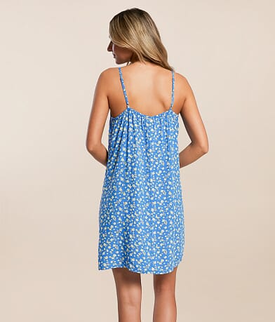 90s Babe Mini Dress thumbnail 3