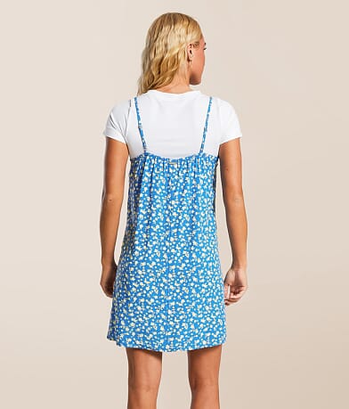 90s Babe Mini Dress thumbnail 4