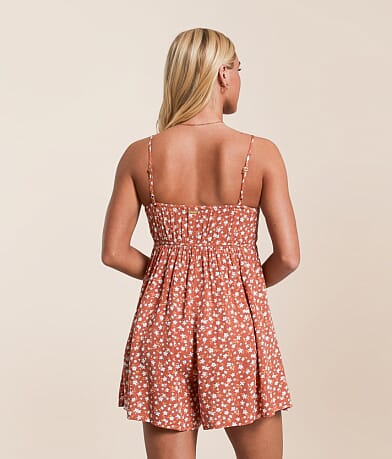 Star Glow Romper thumbnail 3