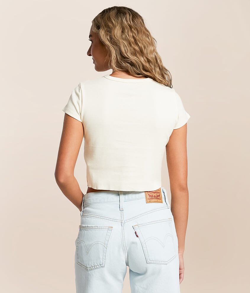 From Paradise Baby T-Shirt - thumbnail 2