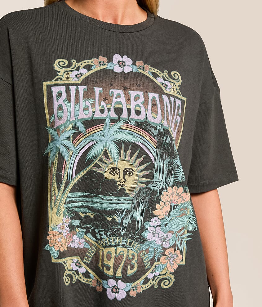 Counting Stars Oversized T-Shirt - thumbnail 4