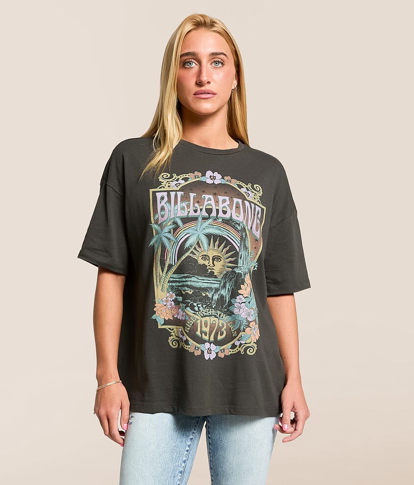 Counting Stars Oversized T-Shirt - thumbnail 2