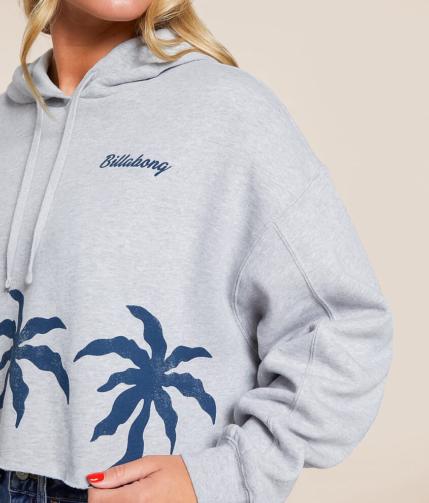 Triple Palms Hooded Sweatshirt - thumbnail 4