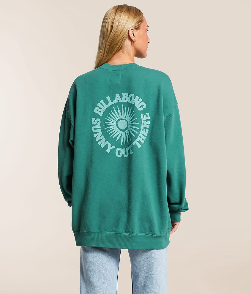 Ride Oversized Pullover