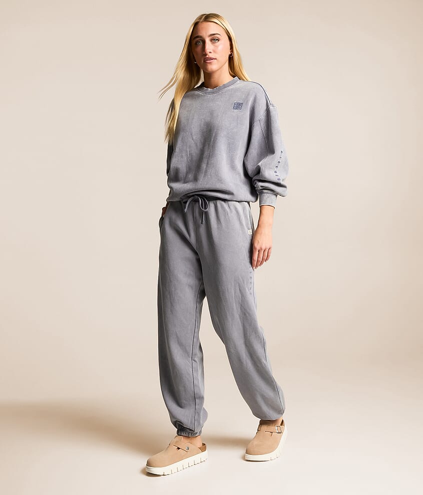 Saltwashed Kendal Oversized Pullover