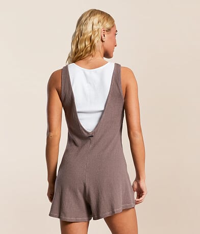 Never Better Romper thumbnail 3
