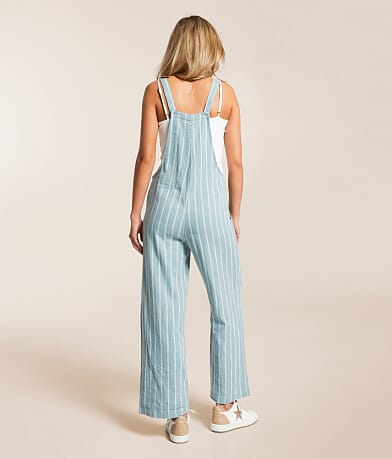 Pacific Time Jumpsuit thumbnail 4