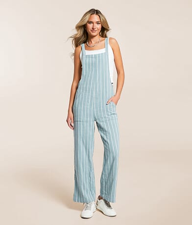 Pacific Time Jumpsuit thumbnail 2