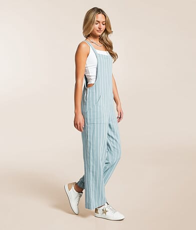 Pacific Time Jumpsuit thumbnail 3
