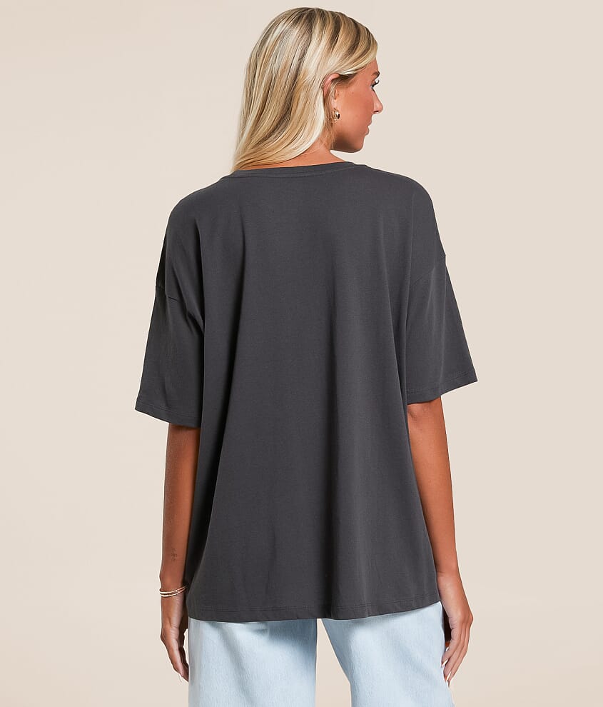 Desert Break Oversized T-Shirt - thumbnail 3
