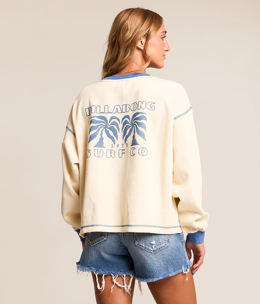 Back To It Pullover - thumbnail 3