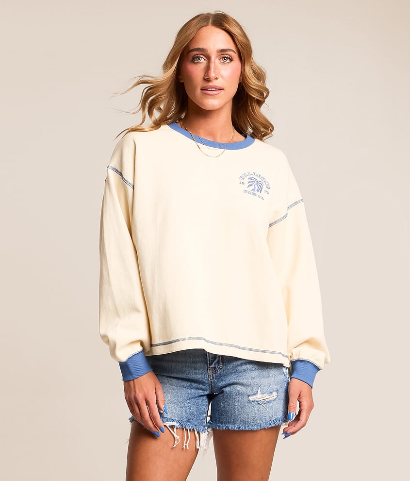 Back To It Pullover - thumbnail 2