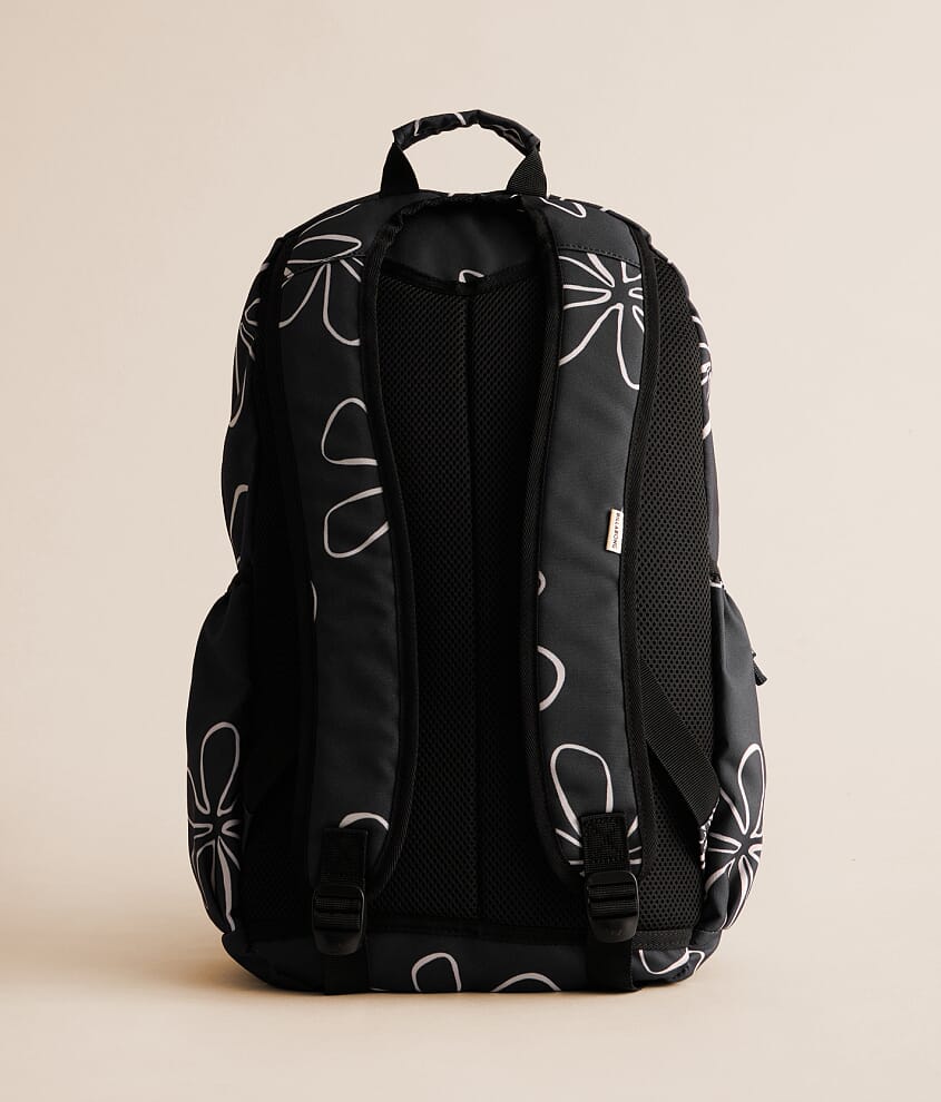 Highway Floral Backpack