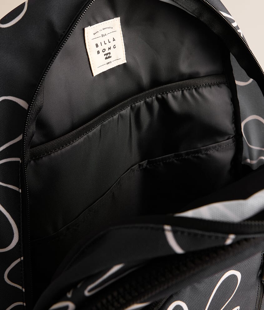 Highway Floral Backpack - thumbnail 4