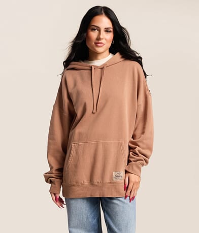All Stacked Hooded Sweatshirt thumbnail 2