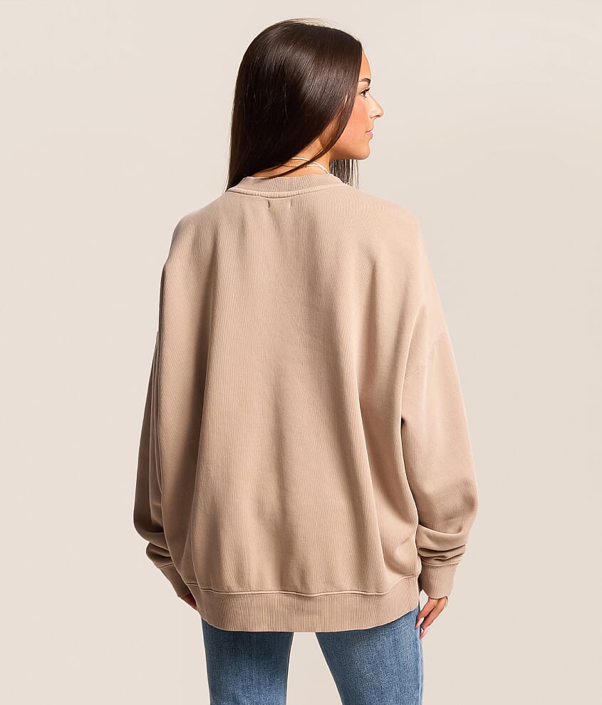 That Life Pullover