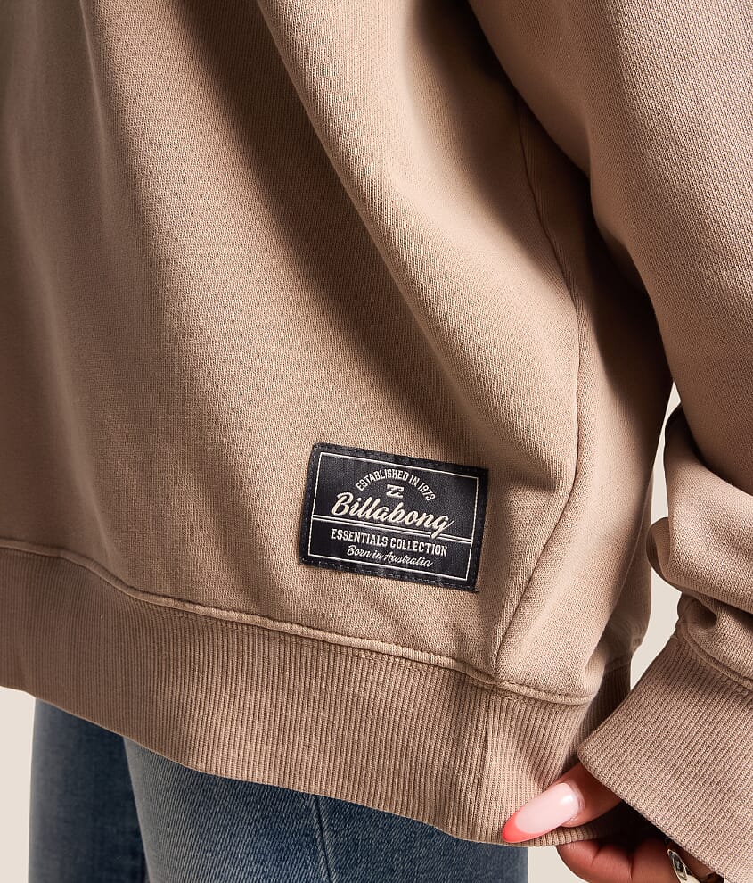 That Life Pullover