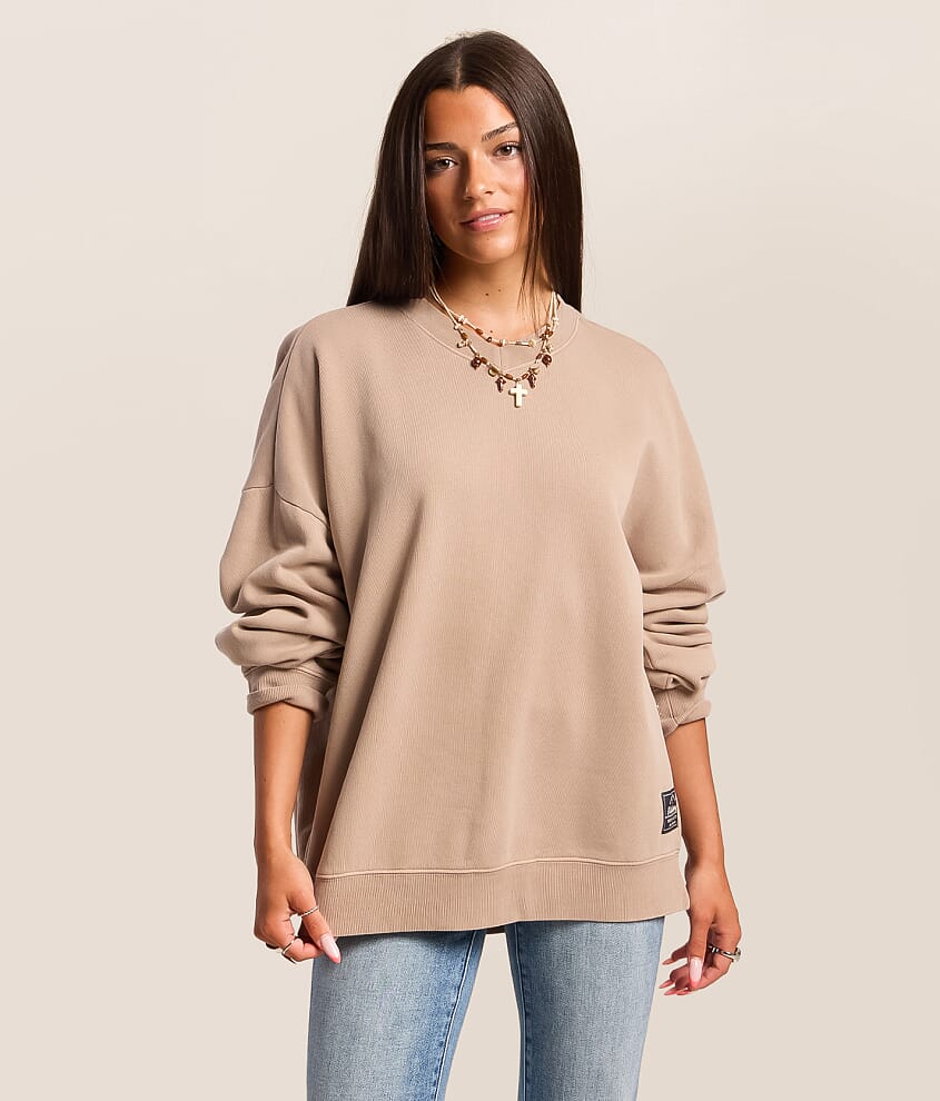 That Life Pullover