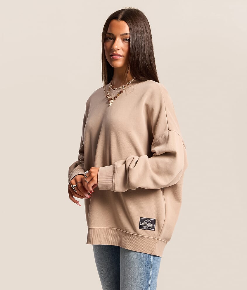 That Life Pullover