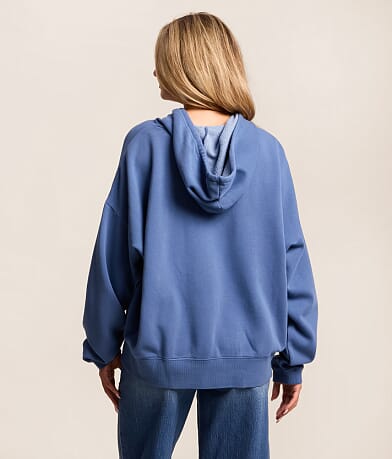 Find Paradise Hooded Sweatshirt thumbnail 2