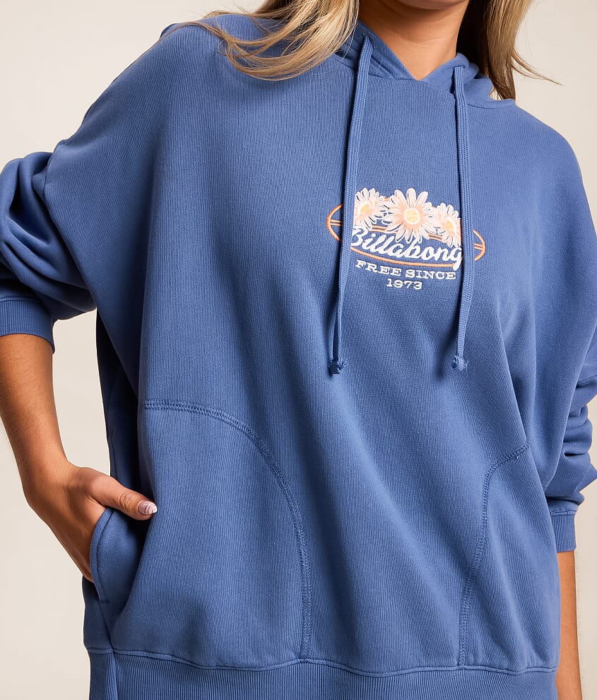 Find Paradise Hooded Sweatshirt