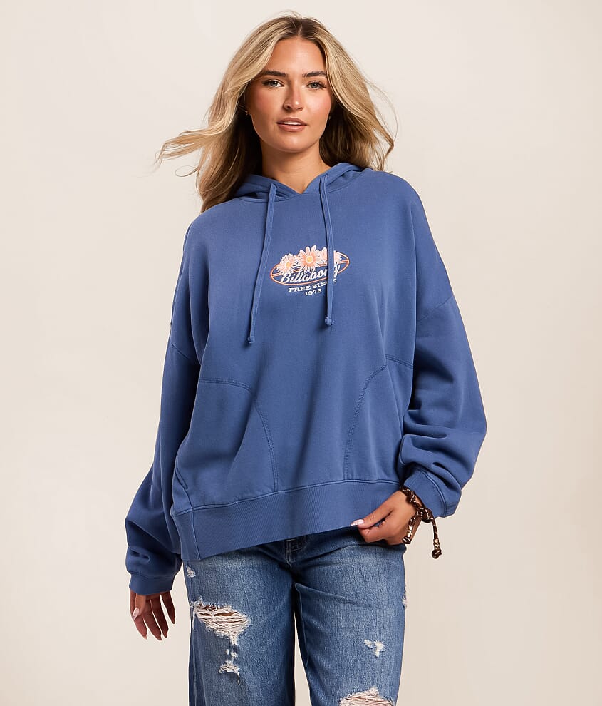Find Paradise Hooded Sweatshirt