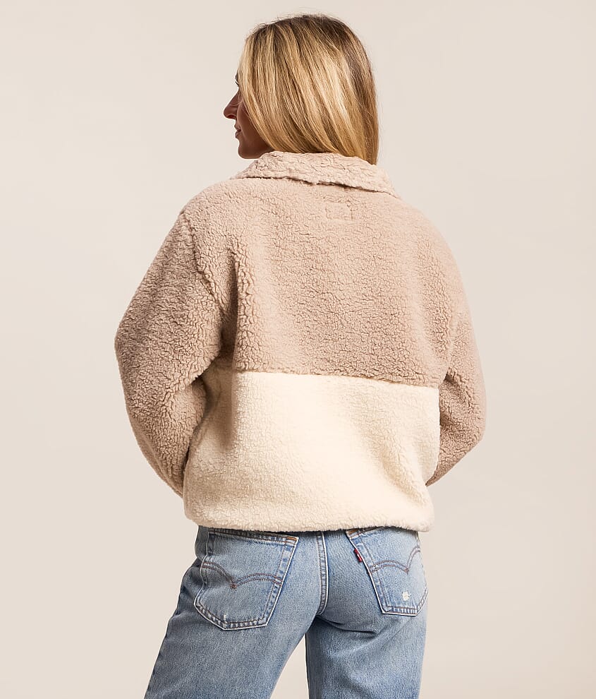 Horizon Quarter Zip Pullover - thumbnail 3