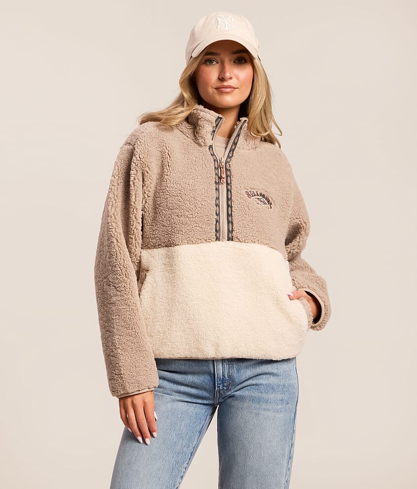 Horizon Quarter Zip Pullover - thumbnail 2