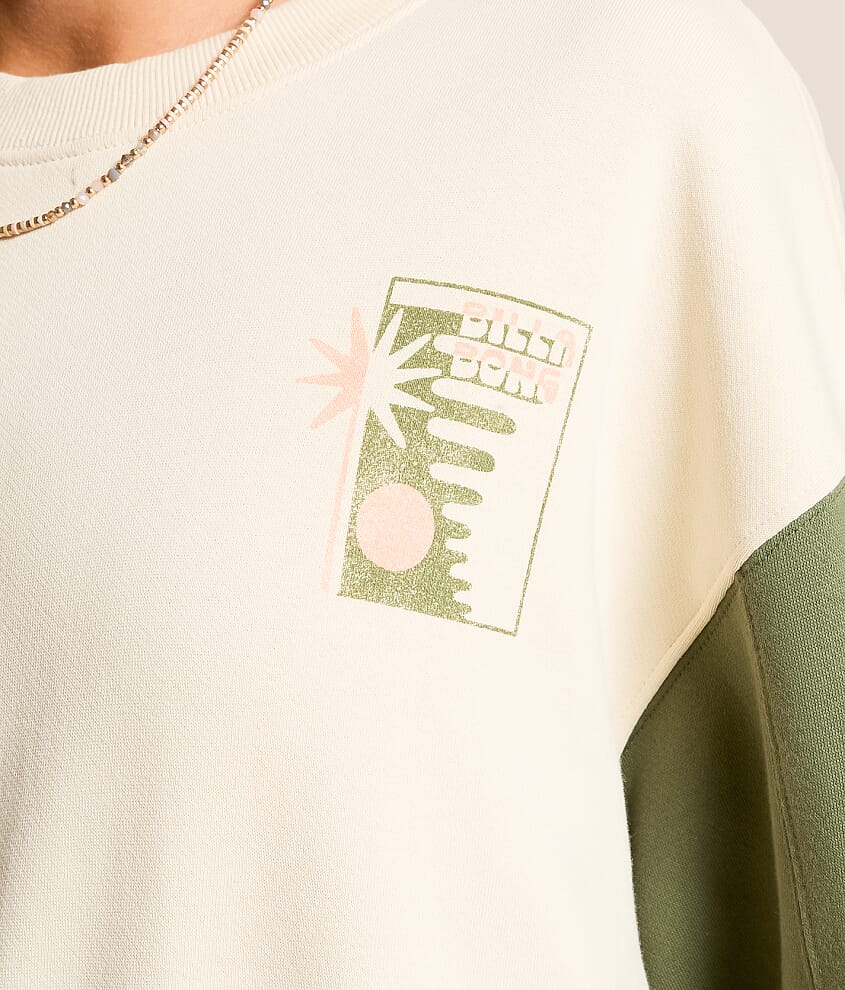 Kendal Oversized Pullover