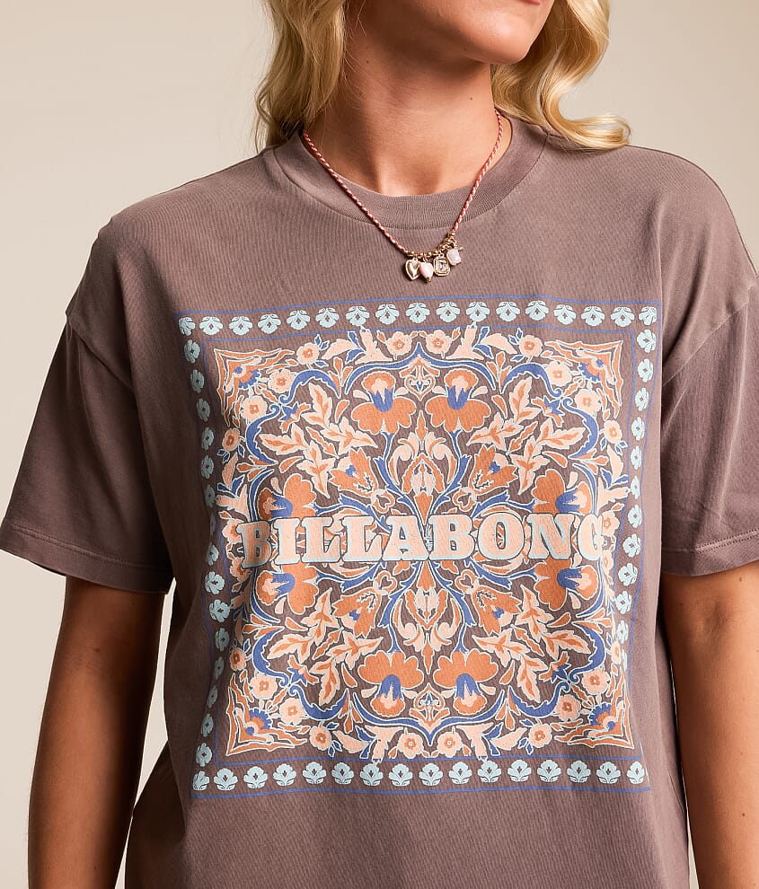 Flowering Heads T-Shirt