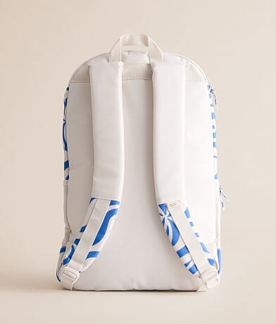 Highway Printed Backpack thumbnail 2