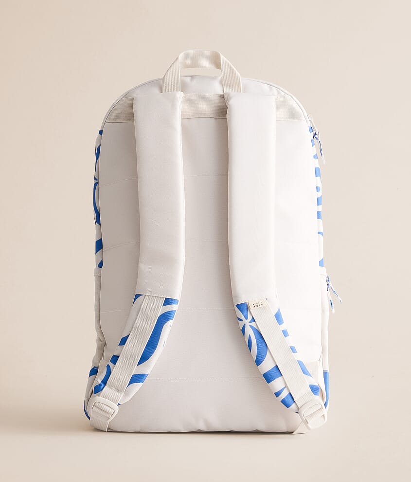 Highway Printed Backpack - thumbnail 2